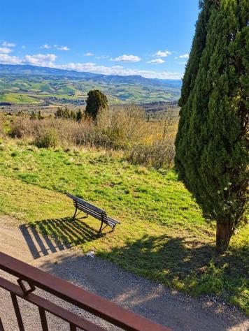 Porzione di casa in vendita a Orciatico - Lajatico 200 mq Rif: 1404155 - Foto 10
