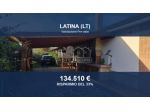 Immobile in asta di 117 m² in vendita a Latina