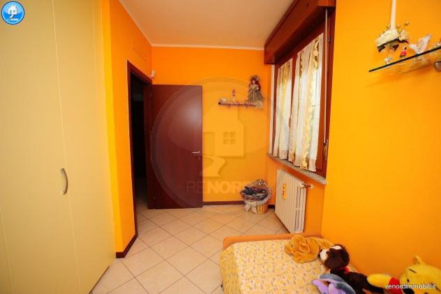 APPARTAMENTO di 3 vani e di 90 mq (MAGHERNO) rif. VID3355_1 - Foto 17
