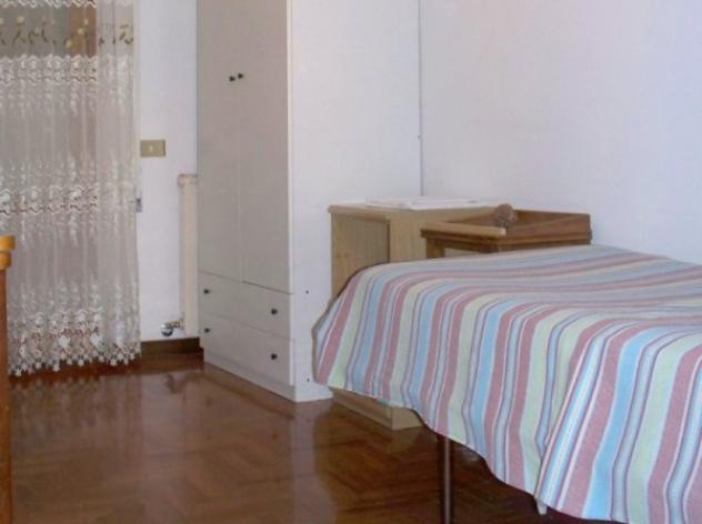 Appartamento in vendita a Monteroni d'Arbia 90 mq Rif: 533506 - Foto 5