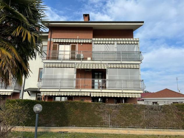 Orbassano Recente quadrilocale con vista sul Monviso - Foto 2