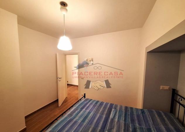 Orvieto centro - Appartamento indipendente al piano terra con magazzino e porzione di terrazza - Riferimento Ai243 - Foto 8