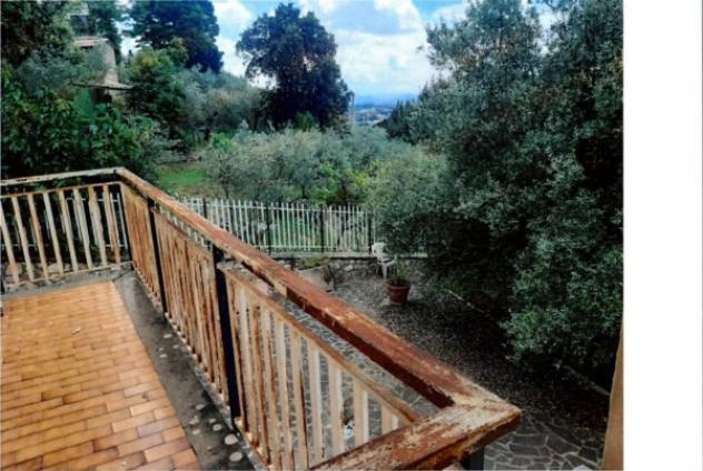 Immobile in asta di 416 m² con più di 5 locali e box auto doppio in vendita a Perugia - Foto 10