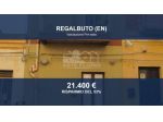 Immobile in asta di 123 m² con più di 5 locali e box auto in vendita a Regalbuto