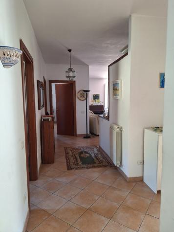 Porzione di casa in vendita a Riano - Foto 7