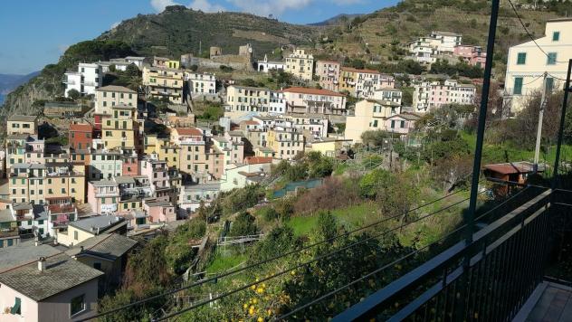 Appartamento in vendita a Riomaggiore - Foto 9