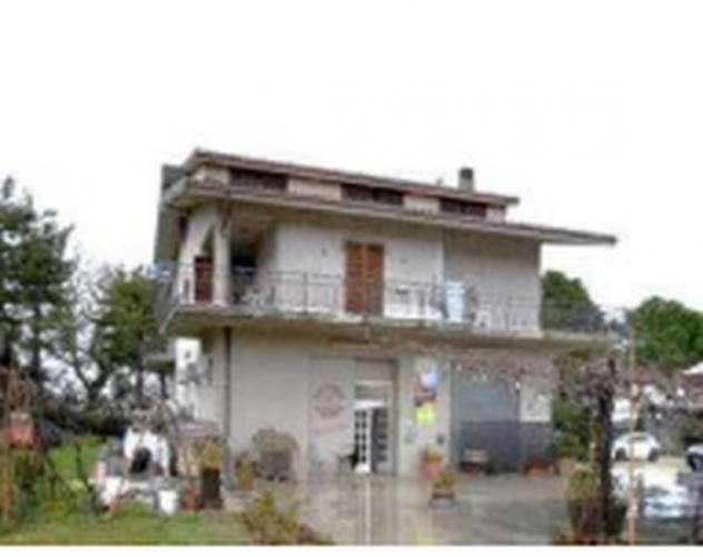 Immobile in asta di 204 m² in vendita a Ripatransone - Foto 5