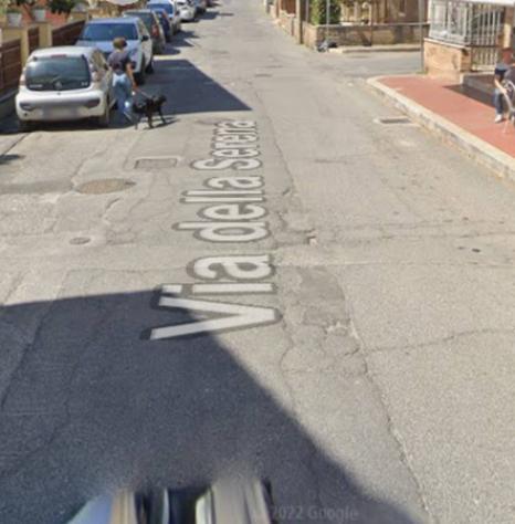 Immobile in asta di 100 m², box auto in vendita a Tivoli - Foto 5