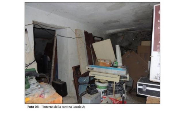 Immobile in asta di 101 m² con più di 5 locali in vendita a Uscio - Foto 5