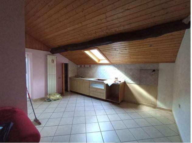 66/2025 U VA 1 - Trilocale in asta a Valganna - Foto 7