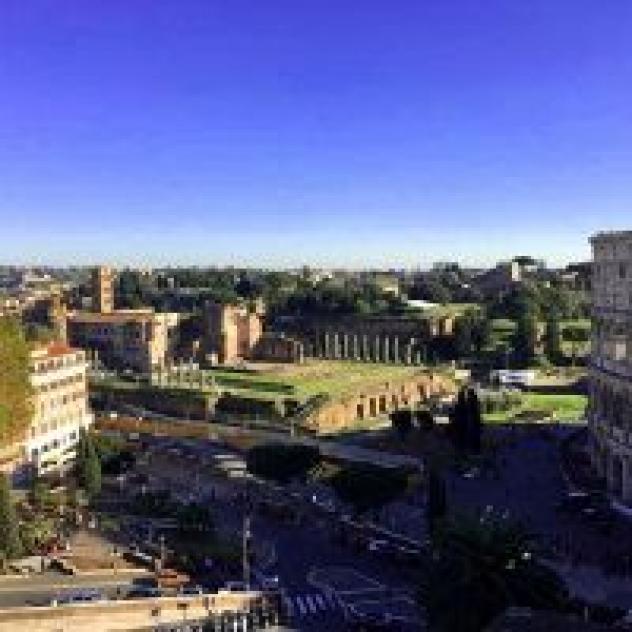 B&B Colosseum Corner - Foto 2