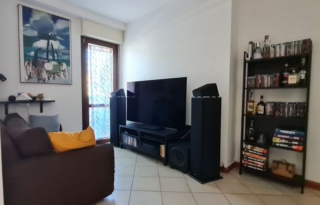 Ostia 3 locali 5 posti letto con ampio giardino vicino metro - Foto 3