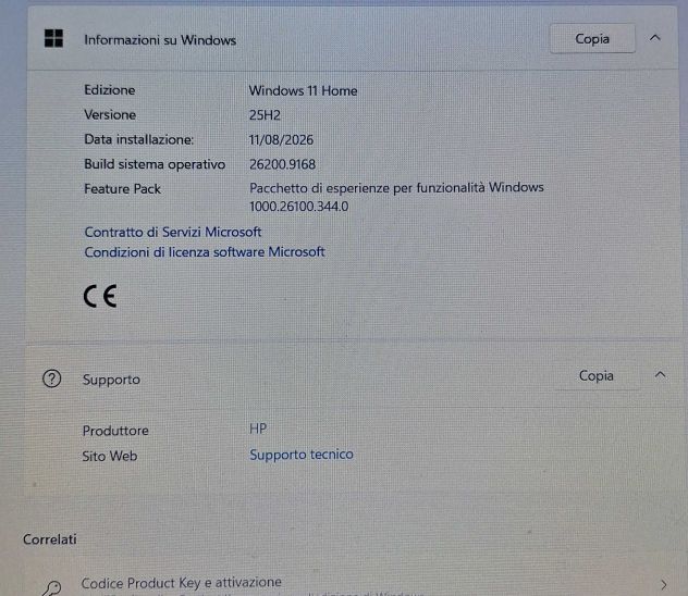 HP Laptop 15-dw1080nl - Foto 5