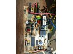 climatizzatore Ecoflam Clima mod. Alpha RICAMBI