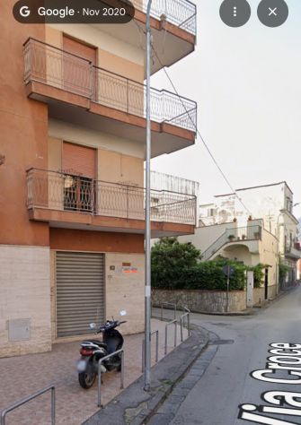 Affitto locale commerciale