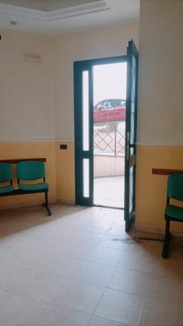 Studio / Ufficio in affitto a Canicattini Bagni - Foto 5