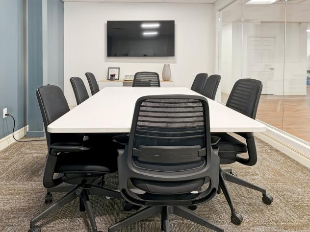 Abbonamento coworking presso Regus Genova Piazza Dante - Genova - Foto 3