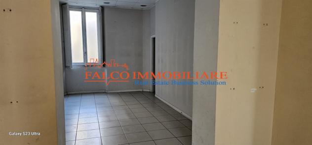 MILANO, VIA FARINI - AFFITTASI NEGOZIO 4 LUCI 150 MQ - Foto 11