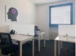 Spazi di coworking a Milano, Bicocca
