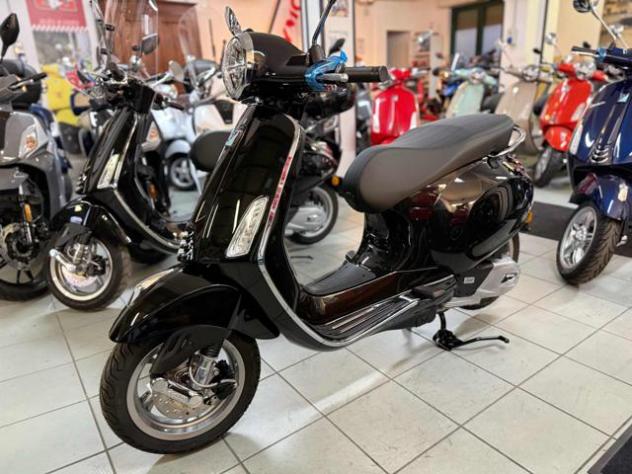 VESPA Primavera 125 NEW 125 EURO 5+ ULTIMA MY 25 17 rif. 23971673