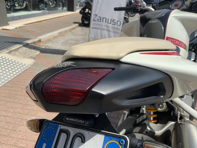 MV Agusta Brutale 910 Pochissimi chilometri unico proprietario - Foto 8