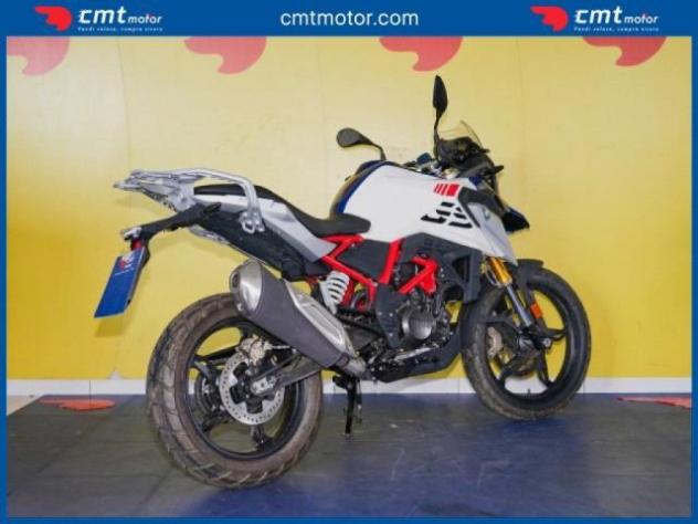 BMW G 310 GS Garantita e Finanziabile rif. 24034305 - Foto 4