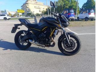 KAWASAKI Z 650 Z 650 S 2026 rif. 24044024