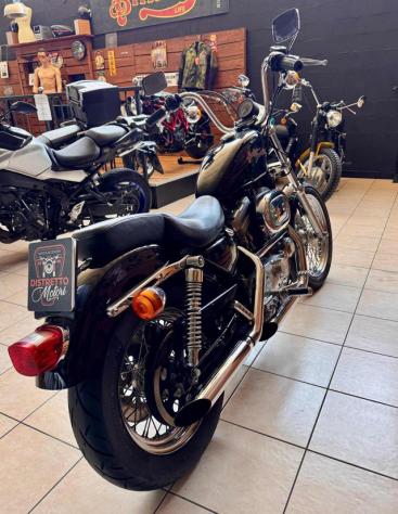 HARLEY-DAVIDSON 883 Sportster Standard - finanziabile - Foto 8
