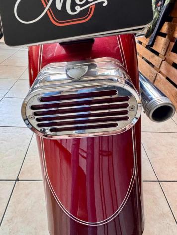 HARLEY-DAVIDSON FLSTF Fat Boy - finanziabile - Foto 9