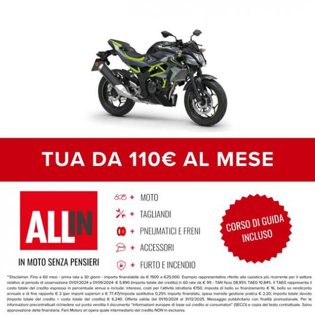 KAWASAKI Z 125 . rif. 22844066 - Foto 2