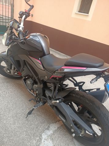 Vendo Keeway RKF 125 - Foto 3