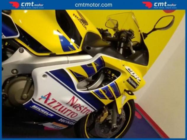 HONDA CBR 600 F Garantita e Finanziabile rif. 21651176 - Foto 8