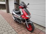 Titolo Vendo Gilera Runner 180 FXR 2T - 180 cc - 2002