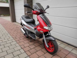 Titolo Vendo Gilera Runner 180 FXR 2T - 180 cc - 2002