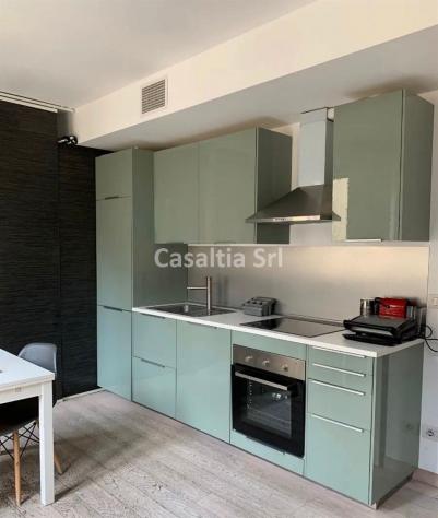 Monolocale arredato disponibile da subito in Via Carlo Farini - Foto 17