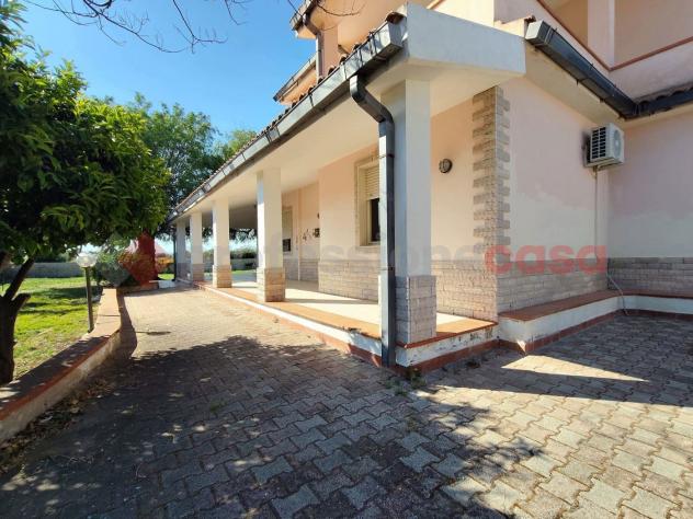 Villa o villino - Siracusa . Rif.: Cod. rif 3314647ARG - Foto 11