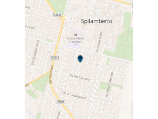 Spilamberto ampio bilocale ristrutturato