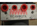 9660779880 Citroen Berlingo centralina gruppo pompa ABS