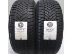 2 GOMME 225 45 18 DUNLOP A61051