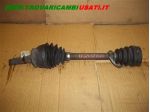 SEMIALBERO ANT.S. 1.3 MJ ABS LANCIA YPSILON (TE/TI) Meccanica Cambio e tr …