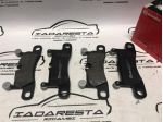 Kit Pastiglie Pasticche Freno Post Cayenne Tuareg 7P0698451