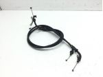 YAMAHA VIRAGO XV 250 COPPIA CAVI GAS ACCELERATORE 1992