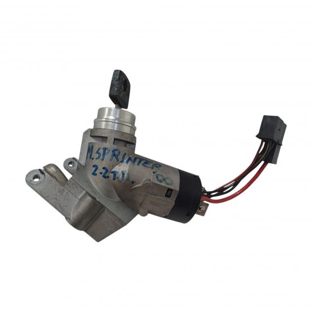 BLOCCHETTO ACCENSIONE MERCEDES Sprinter 1° Serie A9014620379 601.493 (9500)