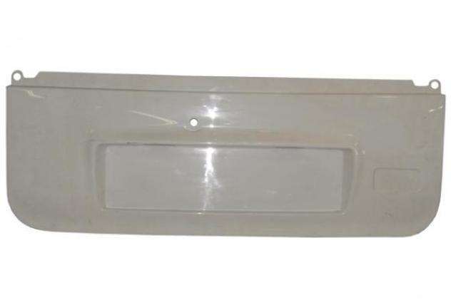 7K095 PORTELLONE POSTERIORE PARTE ESTERNA AIXAM 300 400 500 EVOLUTION