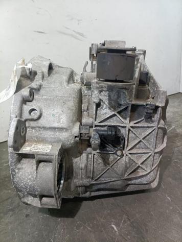 CAMBIO MANUALE COMPLETO MERCEDES Classe B W246 2° Serie A2463601300 651930 diesel 2143 (12) - Foto 5