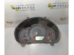 QUADRO STRUMENTI CENTRALE LIVELLI TOYOTA Yaris Serie 83800-0DP90 (1113)