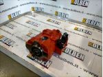 Pompa KYB PSVD2-17E-19 per Yanmar VIO 57