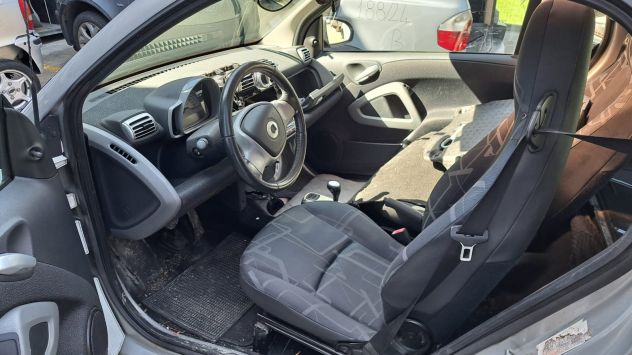 Ricambi vari Smart ForTwo 1.0 benzina W451 del 2009 - Foto 6