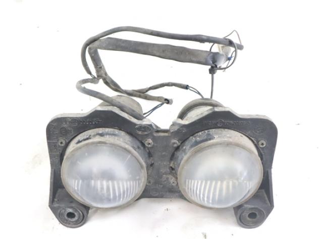 MALAGUTI F15 FIREFOX 50 01503800 FARO ANTERIORE HEADLIGHT CAVO DANNEGGIATO