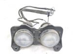 MALAGUTI F15 FIREFOX 50 01503800 FARO ANTERIORE HEADLIGHT CAVO DANNEGGIATO